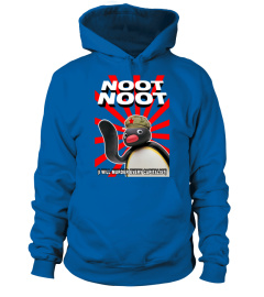 Noot Noot.