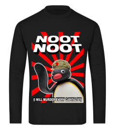 Noot Noot.