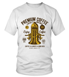 PREMIUM COFFEE