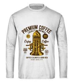 PREMIUM COFFEE