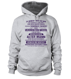 VERRUCKTEN VATERS