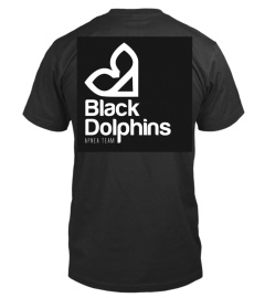 Black Dolphins T