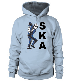 Limited Edition SKA MAN SKA