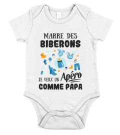 Marre des biberons - Family