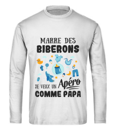 Marre des biberons - Family