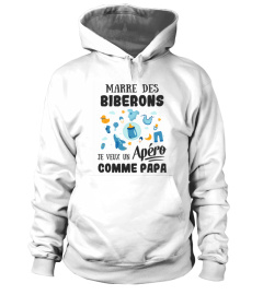 Marre des biberons - Family