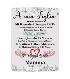 IT - A MIA FIGLIA - MAMMA
