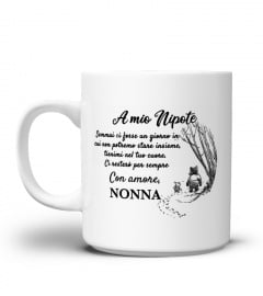 IT - A MIO NIPOTE-NONNA