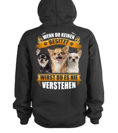 CHIHUAHUA - WENN DU KEINEN BESITZT