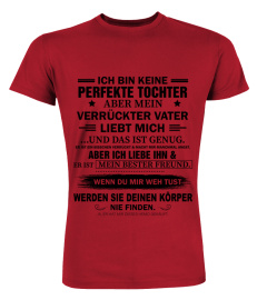 T-shirt für die Tochter Geschenk für Kinder Geschenk für Geburtstagstochter Geschenk des Kindes 5000a