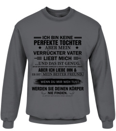 T-shirt für die Tochter Geschenk für Kinder Geschenk für Geburtstagstochter Geschenk des Kindes 5000a