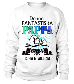 DENNA FANTASTISKA PAPPA TILLHOR ( NAMN )