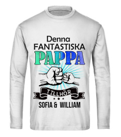 DENNA FANTASTISKA PAPPA TILLHOR ( NAMN )