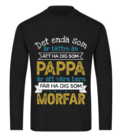 HA DIG SOM PAPPA - MORFAR