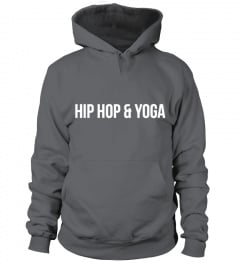 Hip Hop & Yoga