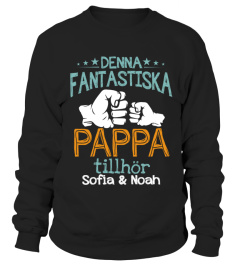 DENNA FANTASTISKA PAPPA TILLHOR ( NAMN )