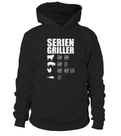 SERIEN GRILLER