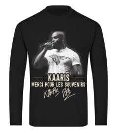 Kaaris - merci pour les souvenirs