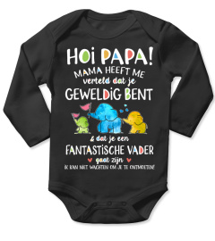 HOI PAPA !