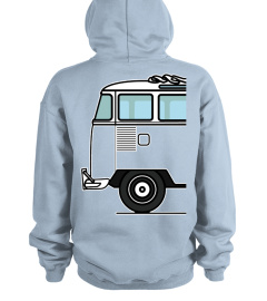 Limited Edition Bus bAck