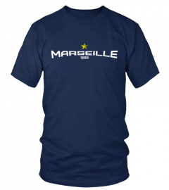 T shirt Marseille 1899 VIP 0M II
