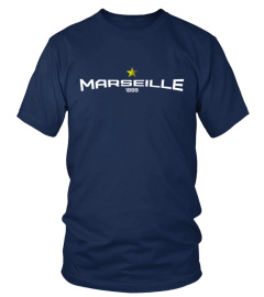 T shirt Marseille 1899 VIP 0M II