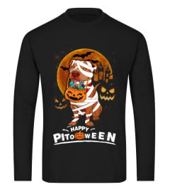 HAPPY PITOWEEN