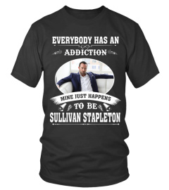 TO BE SULLIVAN STAPLETON