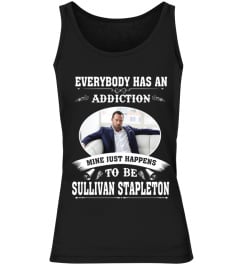 TO BE SULLIVAN STAPLETON