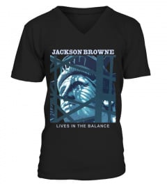 Jackson Browne, Lives In The Balance