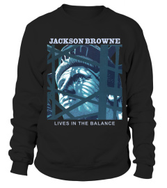 Jackson Browne, Lives In The Balance