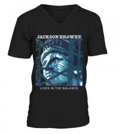 Jackson Browne, Lives In The Balance2