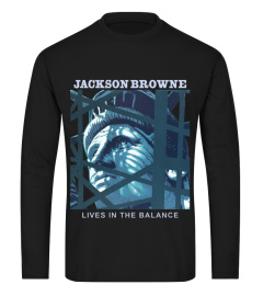 Jackson Browne, Lives In The Balance2