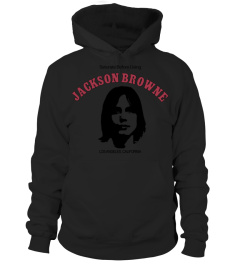 Jackson Browne, Saturate Before Using