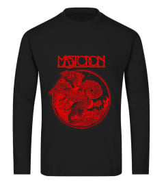 Mastodon (2)
