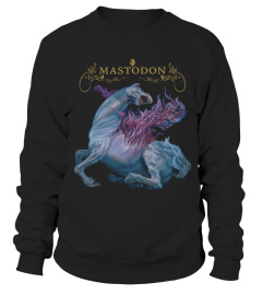 Mastodon - Remission 2