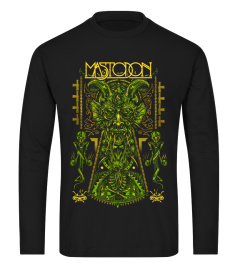 mastodon metal devil-min