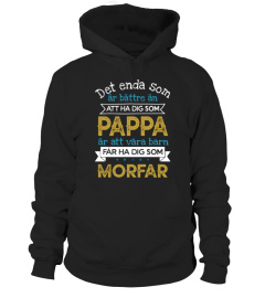 HA DIG SOM PAPPA - MORFAR