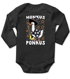 Funny Halloween Witches Duck Cute Honkus Ponkus Gifts