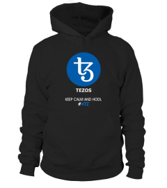 Tezos-  KEEP CALM AND HODL