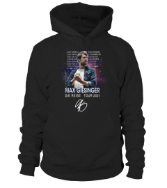 Limitierte Edition Max G Tour