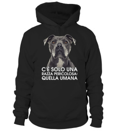 Edizione Limitata - Pitbull QUELLA UMANA