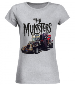 The Munsters (109)