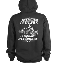 Grand-père et Petit-fils