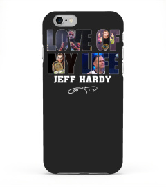 LOVE OF MY LIFE - JEFF HARDY