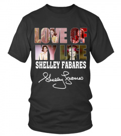 LOVE OF MY LIFE - SHELLEY FABARES