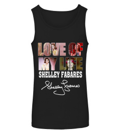 LOVE OF MY LIFE - SHELLEY FABARES