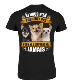 CHIHUAHUA - SI VOUS N'EN POSSÉDEZ PAS