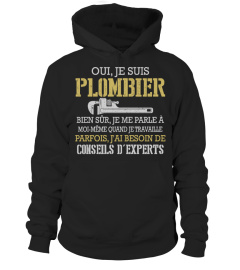 Edition Limitée - Plombier