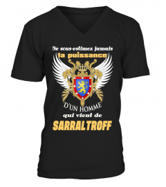 SARRALTROFF